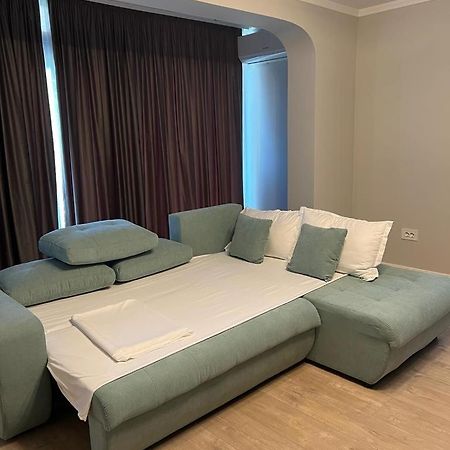 Orşova Apart Central מראה חיצוני תמונה