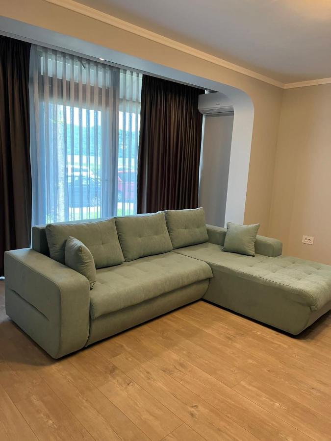 Orşova Apart Central מראה חיצוני תמונה