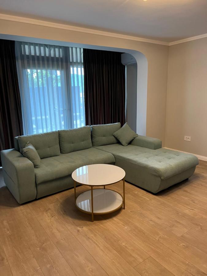 Orşova Apart Central מראה חיצוני תמונה
